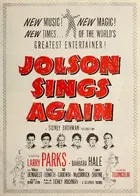 Jolson Sings Again Other