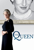 The Queen - Swiss Never printed movie poster (xs thumbnail)