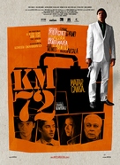 Km 72 - Venezuelan Movie Poster (xs thumbnail)