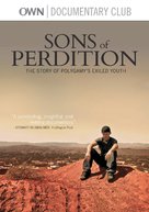 Sons of Perdition - DVD movie cover (xs thumbnail)