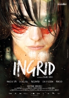 Ingrid - Spanish Movie Poster (xs thumbnail)