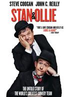 Stan &amp; Ollie - DVD movie cover (xs thumbnail)