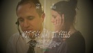 Not the Way It Feels - British Movie Poster (xs thumbnail)