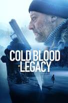 Cold Blood Legacy - Movie Cover (xs thumbnail)