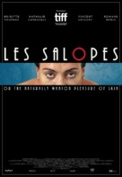 Les Salopes or The Naturally Wanton Pleasure of Skin - Canadian Movie Poster (xs thumbnail)