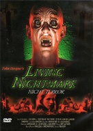 Night Terrors - Ghanian DVD movie cover (xs thumbnail)