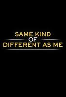 Same Kind of Different as Me - Logo (xs thumbnail)