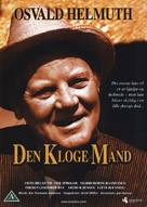 Den kloge mand - Danish DVD movie cover (xs thumbnail)