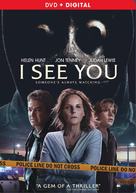 I See You - DVD movie cover (xs thumbnail)