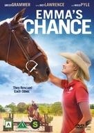 Emma&#039;s Chance - Danish DVD movie cover (xs thumbnail)