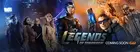 "Legends of Tomorrow" Poster
