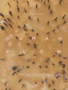 Human Flow - Movie Cover (xs thumbnail)