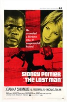The Lost Man - Movie Poster (xs thumbnail)