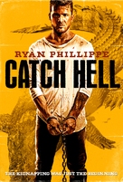 Catch Hell - Movie Poster (xs thumbnail)