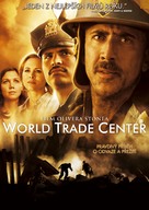 World Trade Center - Czech DVD movie cover (xs thumbnail)