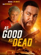 As Good As Dead - Movie Cover (xs thumbnail)
