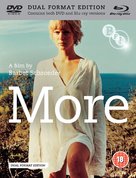 More - British Blu-Ray movie cover (xs thumbnail)