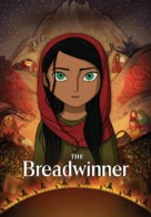 The Breadwinner - Movie Poster (xs thumbnail)