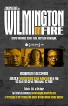 Wilmington on Fire - Movie Poster (xs thumbnail)