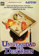 PCU - Argentinian poster (xs thumbnail)