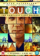 &quot;Touch&quot; - British DVD movie cover (xs thumbnail)