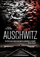 Auschwitz - French DVD movie cover (xs thumbnail)