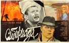 Sibiriada - Soviet Movie Poster (xs thumbnail)