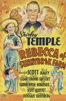 Rebecca of Sunnybrook Farm - Movie Poster (xs thumbnail)