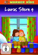 &quot;Lauras Stern&quot; - German DVD movie cover (xs thumbnail)