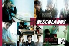 &quot;Descolados&quot; - Brazilian poster (xs thumbnail)