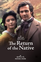 The Return of the Native - British Movie Poster (xs thumbnail)