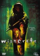 Wishcraft - German Movie Poster (xs thumbnail)