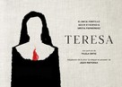 Teresa - Spanish Movie Poster (xs thumbnail)