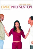 Divine Intervention - Movie Cover (xs thumbnail)