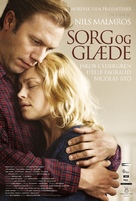 Sorg og gl&aelig;de - Danish Movie Poster (xs thumbnail)