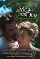 Labor Day - Spanish Movie Poster (xs thumbnail)