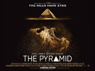 The Pyramid - British Movie Poster (xs thumbnail)