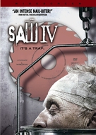 Saw IV - Movie Cover (xs thumbnail)