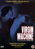 Die Jungfrauenmaschine - Movie Cover (xs thumbnail)