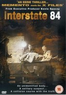 Interstate 84 - British Movie Cover (xs thumbnail)