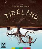 Tideland - Blu-Ray movie cover (xs thumbnail)