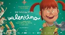 Valentina - Spanish Movie Poster (xs thumbnail)