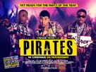 Pirates - British Movie Poster (xs thumbnail)