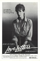 Love Letters - Movie Poster (xs thumbnail)