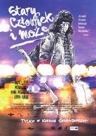 Mielens&auml;pahoittaja - Polish Movie Poster (xs thumbnail)