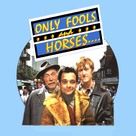 &quot;Only Fools and Horses&quot; - British poster (xs thumbnail)