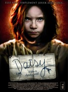The Daisy Chain - French Movie Poster (xs thumbnail)