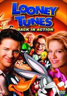 Looney Tunes: Back in Action - Movie Cover (xs thumbnail)
