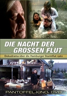 Die Nacht der gro&szlig;en Flut - German Movie Cover (xs thumbnail)