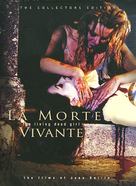 La morte vivante - Dutch DVD movie cover (xs thumbnail)